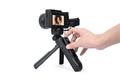 Vlogger digitális fényképezőgép szett, AGFAPHOTO Realishot 