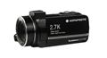 Videókamera + akkumulátor, 2,7K, AGFAPHOTO Realimove 