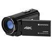 Videókamera, vízálló, 4K, AGFAPHOTO Realimove "CC4000W"