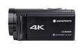 Videókamera, vízálló, 4K, AGFAPHOTO Realimove 