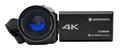 Videókamera, vízálló, 4K, AGFAPHOTO Realimove 