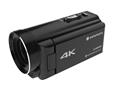 Videókamera, vízálló, 4K, AGFAPHOTO Realimove 