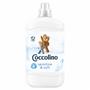 Öblítő, 1,7 l, COCCOLINO "Sensitive&Soft"