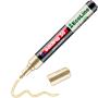 Lakkmarker, 2-3 mm, EDDING 