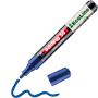 Lakkmarker, 2-3 mm, EDDING 