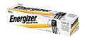 Elem, 9V, 12 db, ENERGIZER "Alkaline Industrial"
