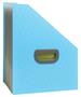 Harmonika iratpapucs, 265x325 mm, PP, 12 rekeszes, EXACOMPTA 
