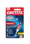 Pillanatragasztó, 4 g, HENKEL "Loctite Super Bond Original"
