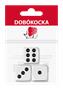 Dobókocka, ICO 
