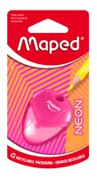 Hegyező, egylyukú, tartályos, MAPED 