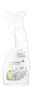 Üveg- és felülettisztítószer, 500 ml, NATURCLEANING, lime