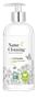 Mosogatószer koncentrátum, pumpás, 500 ml, NATURCLEANING, gránátalma