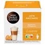 Kávékapszula, 8x2 db,  NESCAFÉ DOLCE GUSTO "Latte Macchiato"