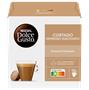 Kávékapszula, 16 db,  NESCAFÉ DOLCE GUSTO "Cortado Espresso Macchiato "