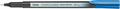 Tűfilc, 0,4 mm, PENTEL 