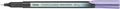 Tűfilc, 0,4 mm, PENTEL 