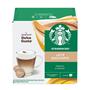 Kávékapszula, 12 db, STARBUCKS by Dolce Gusto®, "Latte Macchiato"