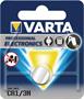 Gombelem, 3V, CR1 / 3N BL1, 1 db, lítium, VARTA "Professional"
