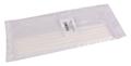 Ragasztó stick, ragasztópisztolyhoz, 7x200 mm