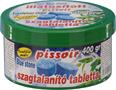 Piszoár tabletta, 400 g