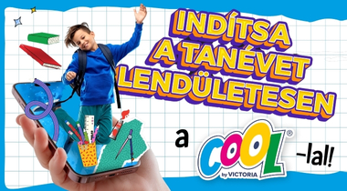 3, 2, 1… Sulikezdés!