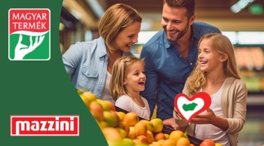 Indul a Magyar Termék nyereményjáték